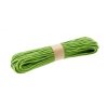Linka Paracord EDCX Reflective 30 m green golf